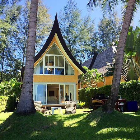 Koh Chang Siam Royal View Villas 外观 照片