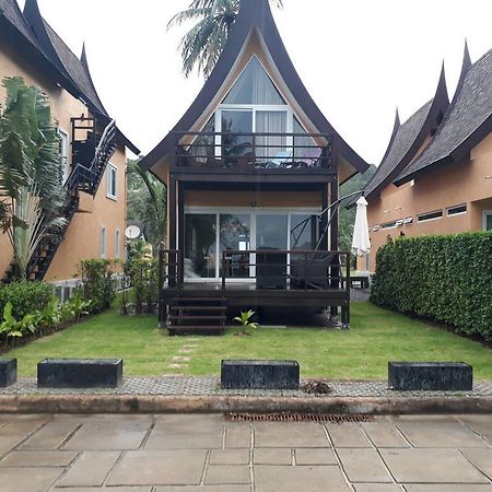 Koh Chang Siam Royal View Villas 外观 照片