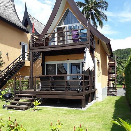 Koh Chang Siam Royal View Villas 外观 照片