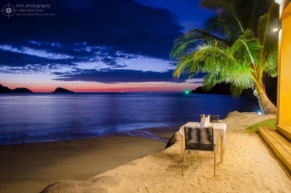 Koh Chang Siam Royal View Villas 外观 照片