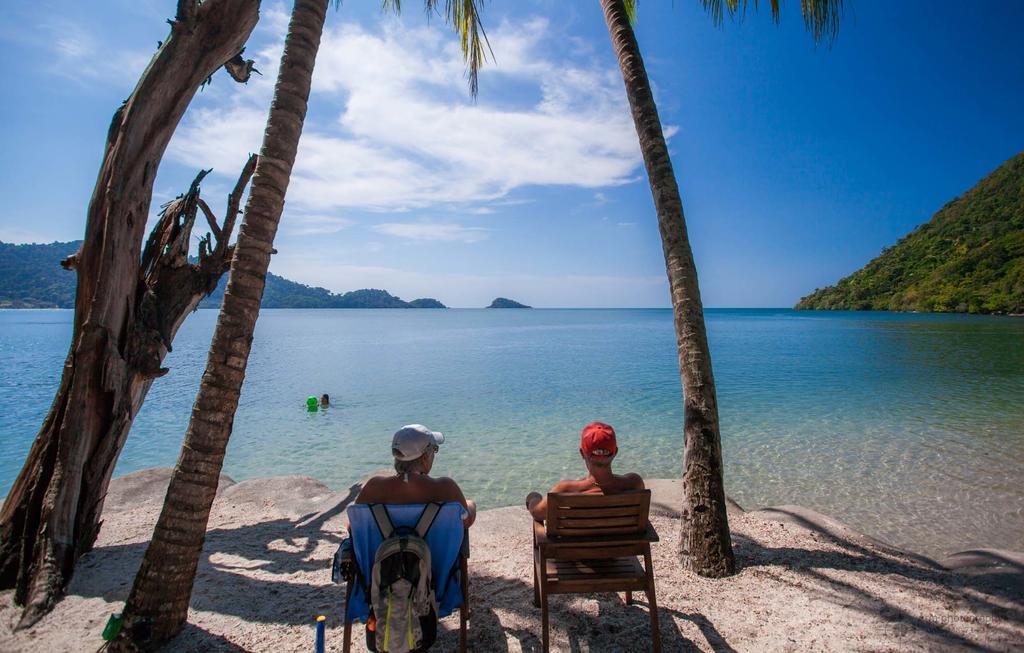 Koh Chang Siam Royal View Villas 外观 照片
