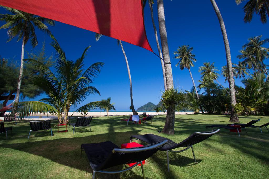 Koh Chang Siam Royal View Villas 外观 照片