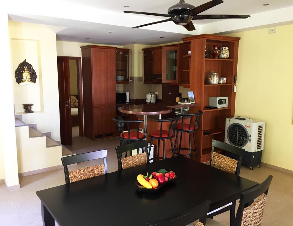 Koh Chang Siam Royal View Villas 外观 照片