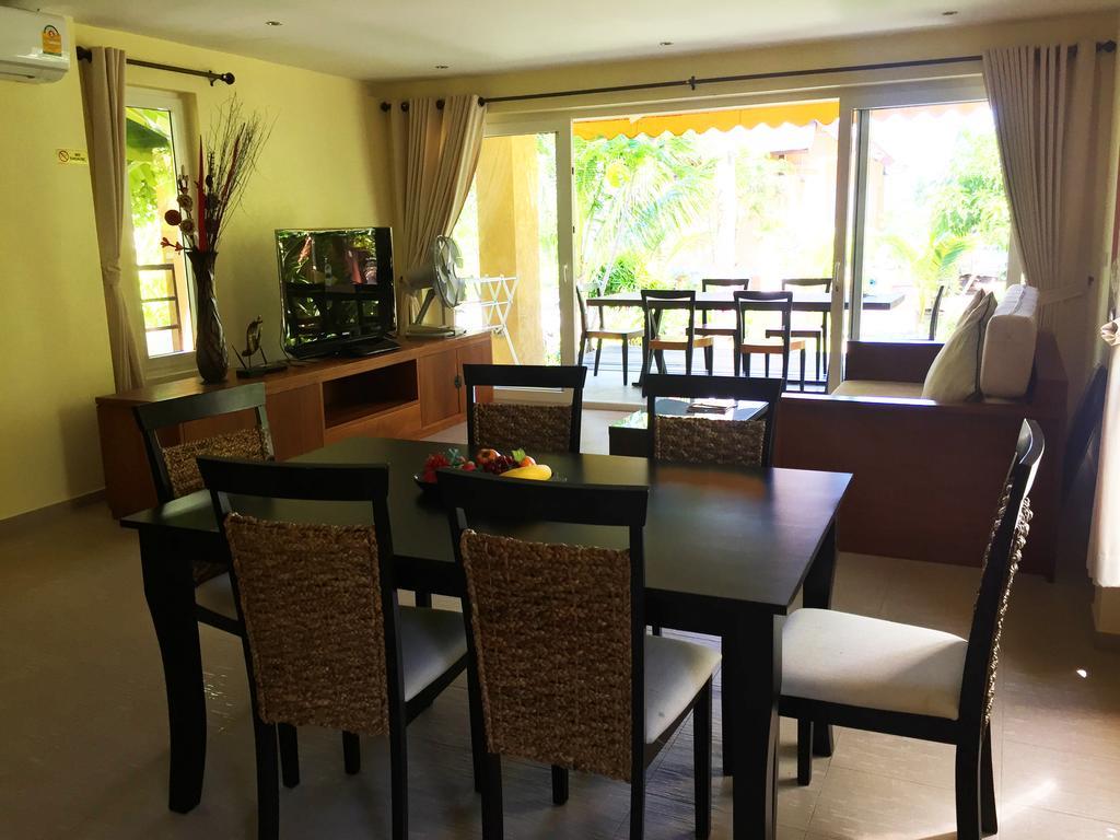 Koh Chang Siam Royal View Villas 外观 照片
