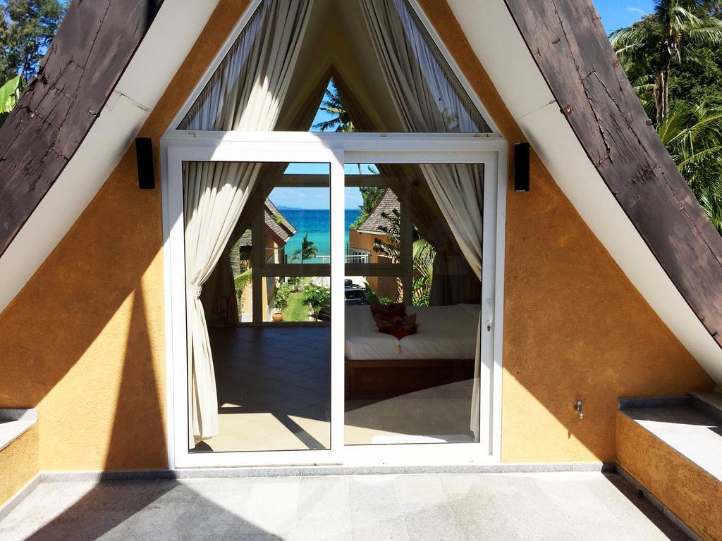 Koh Chang Siam Royal View Villas 外观 照片