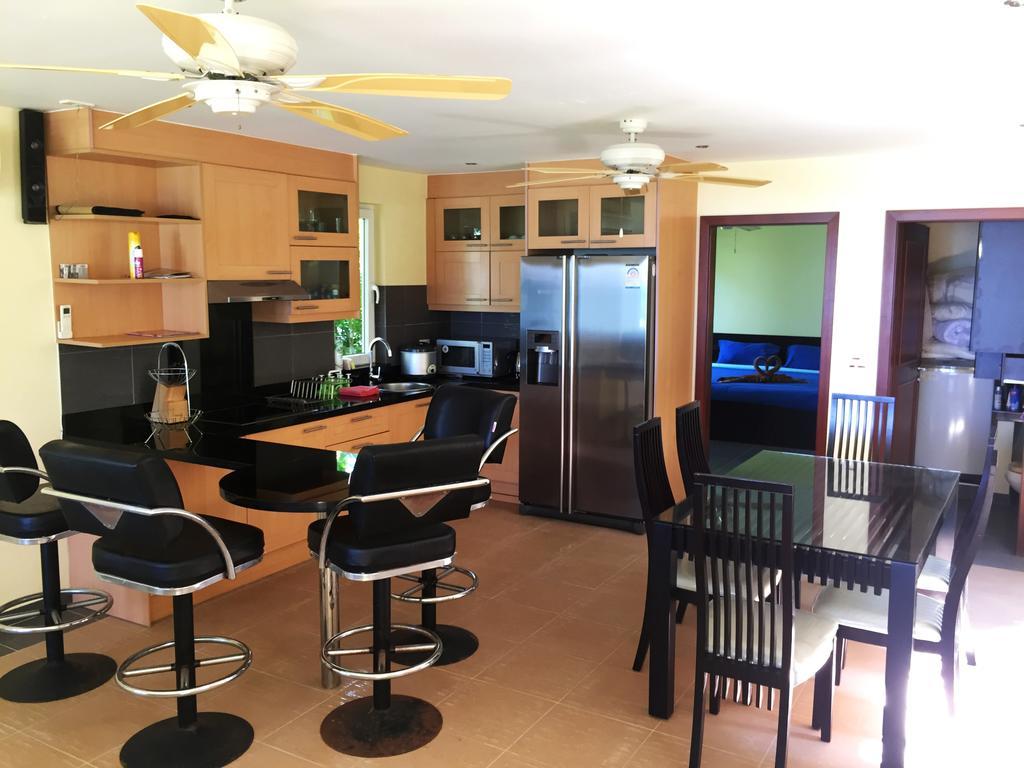 Koh Chang Siam Royal View Villas 外观 照片