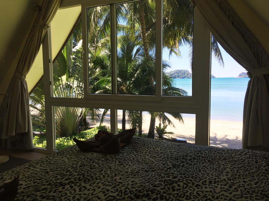 Koh Chang Siam Royal View Villas 外观 照片