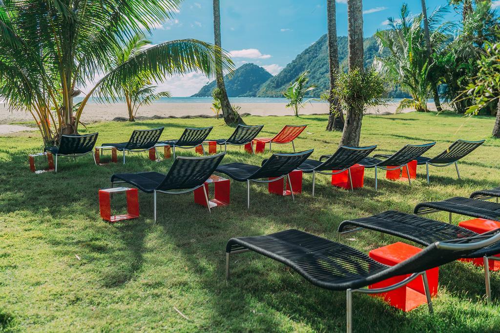 Koh Chang Siam Royal View Villas 外观 照片