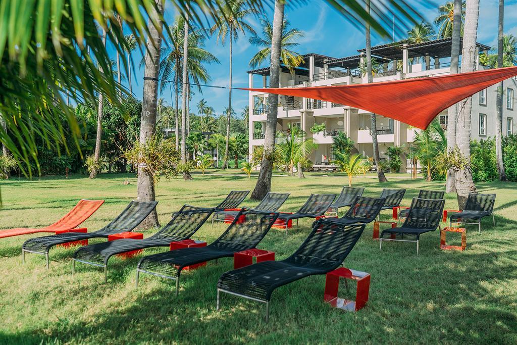 Koh Chang Siam Royal View Villas 外观 照片