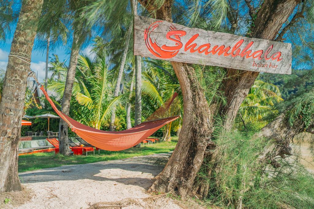 Koh Chang Siam Royal View Villas 外观 照片