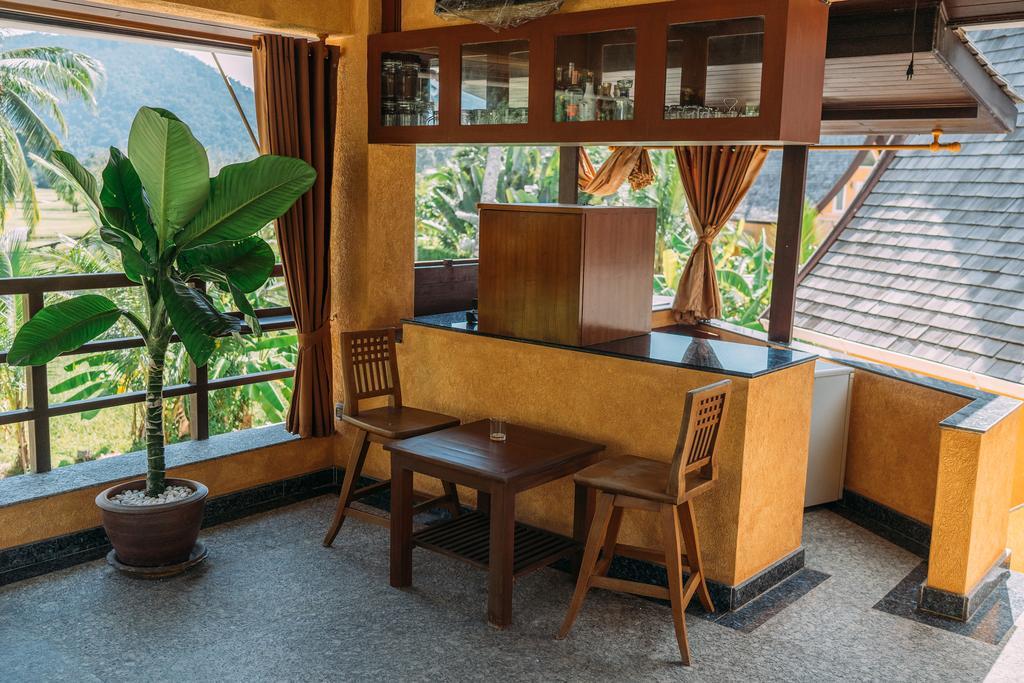 Koh Chang Siam Royal View Villas 外观 照片