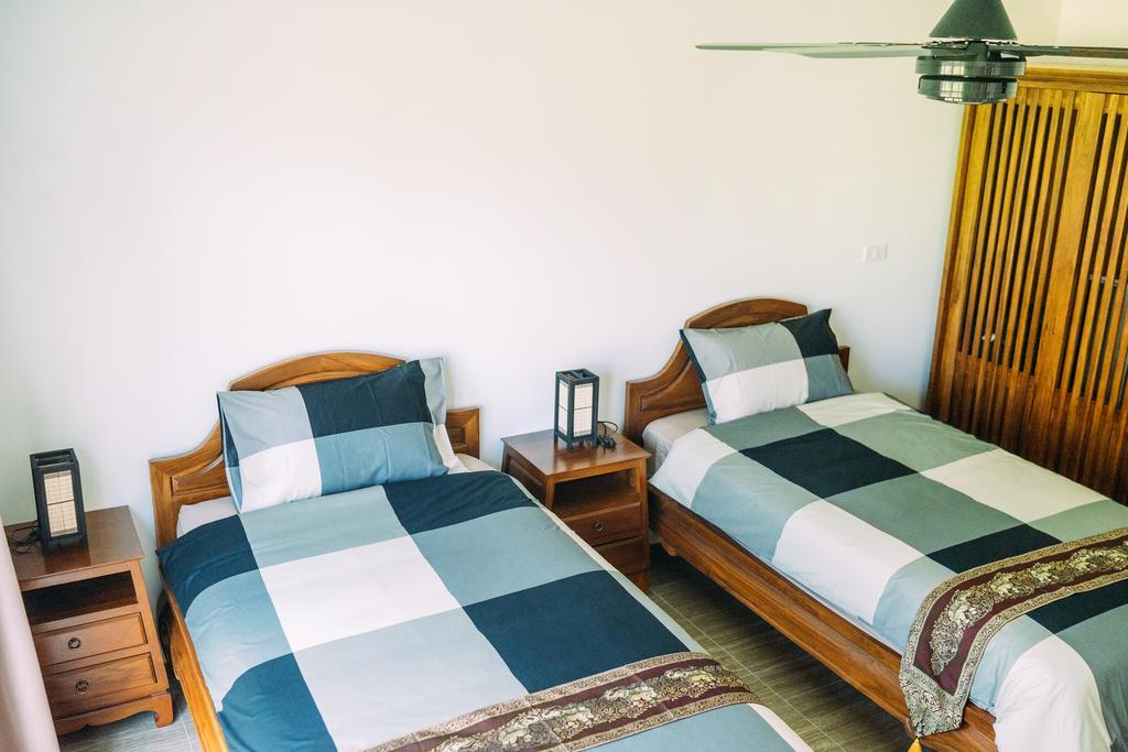 Koh Chang Siam Royal View Villas 外观 照片