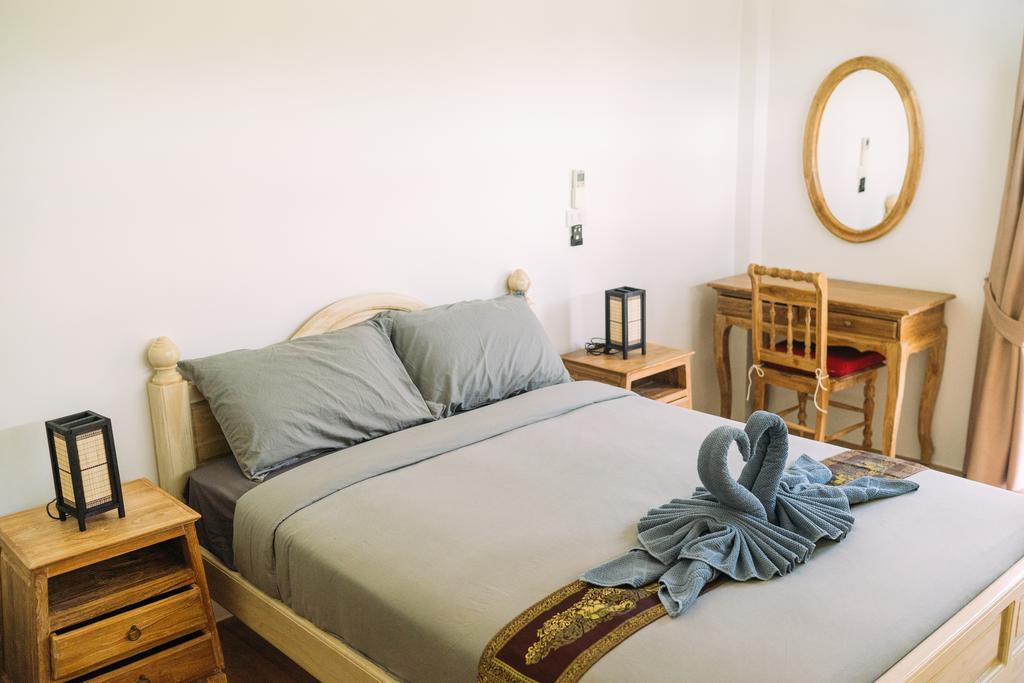 Koh Chang Siam Royal View Villas 外观 照片