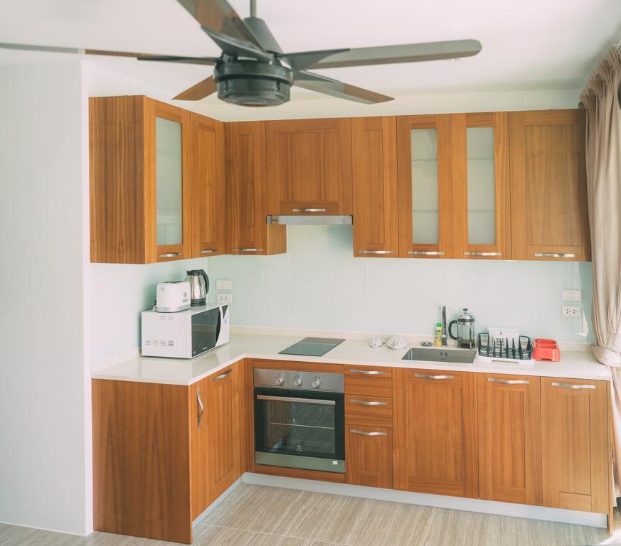 Koh Chang Siam Royal View Villas 外观 照片
