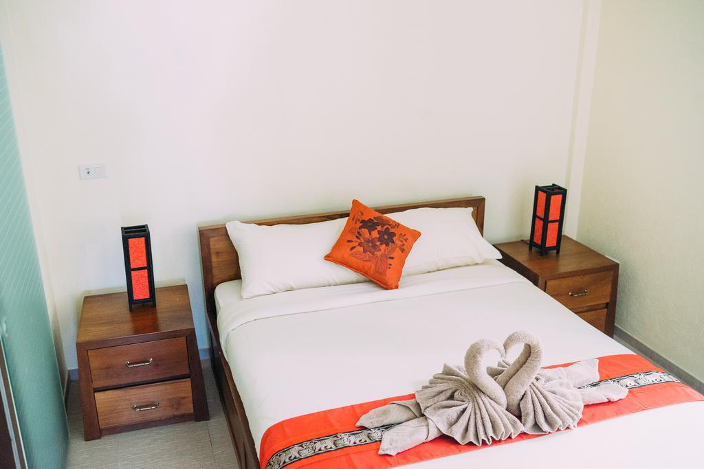 Koh Chang Siam Royal View Villas 外观 照片