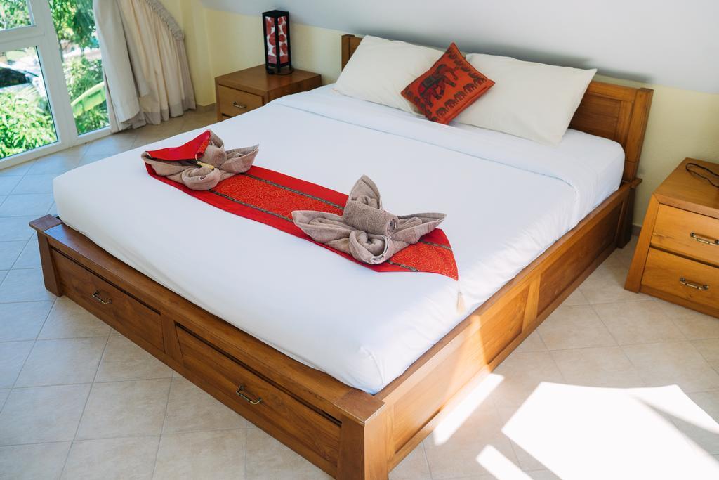 Koh Chang Siam Royal View Villas 外观 照片