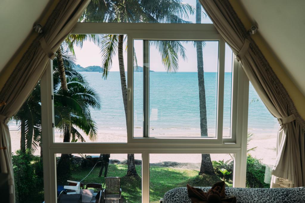 Koh Chang Siam Royal View Villas 外观 照片