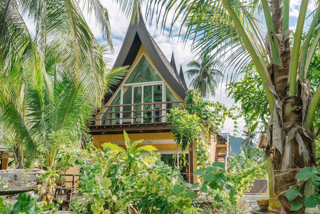 Koh Chang Siam Royal View Villas 外观 照片