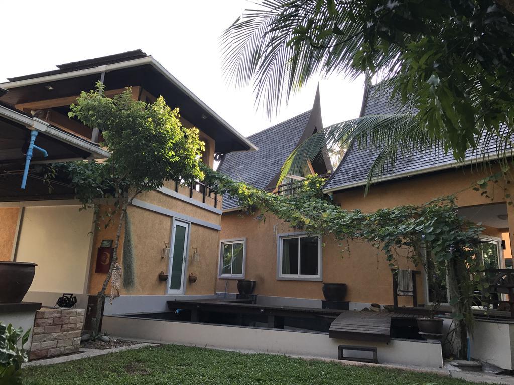 Koh Chang Siam Royal View Villas 外观 照片