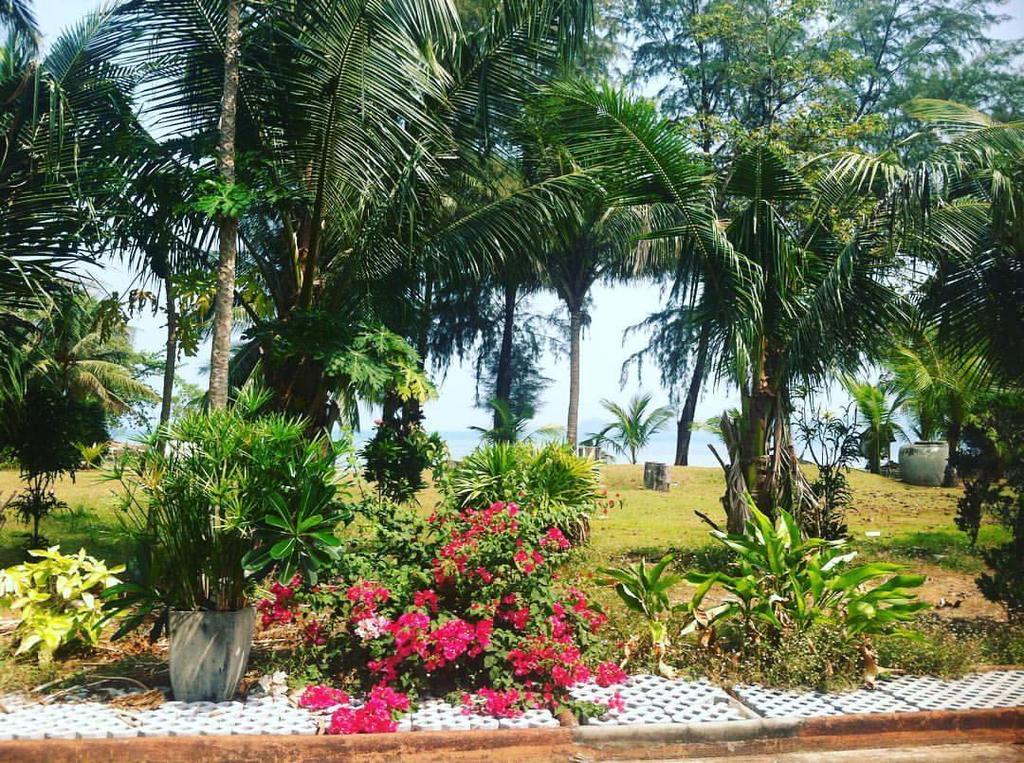 Koh Chang Siam Royal View Villas 外观 照片