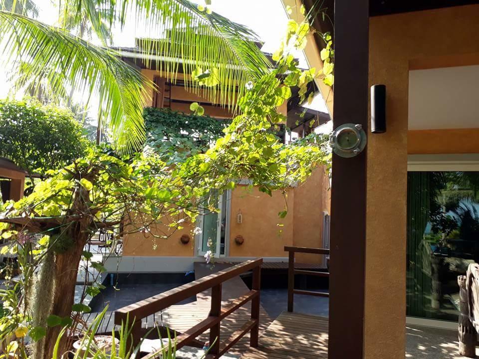 Koh Chang Siam Royal View Villas 外观 照片
