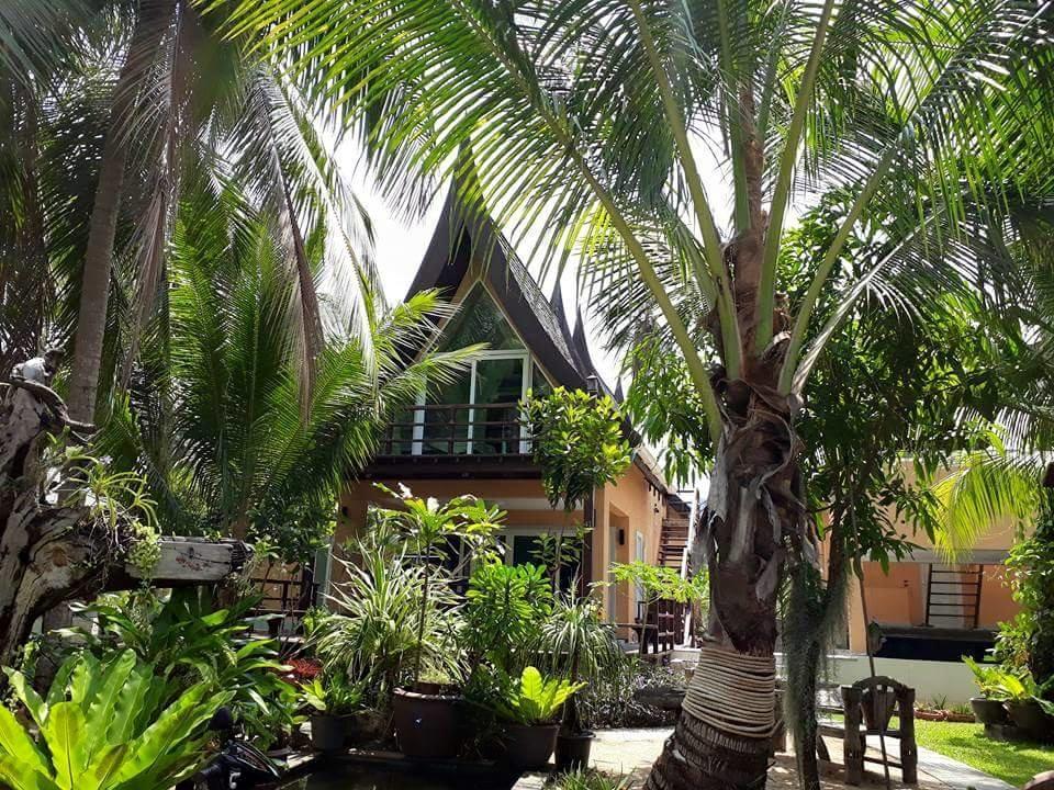 Koh Chang Siam Royal View Villas 外观 照片
