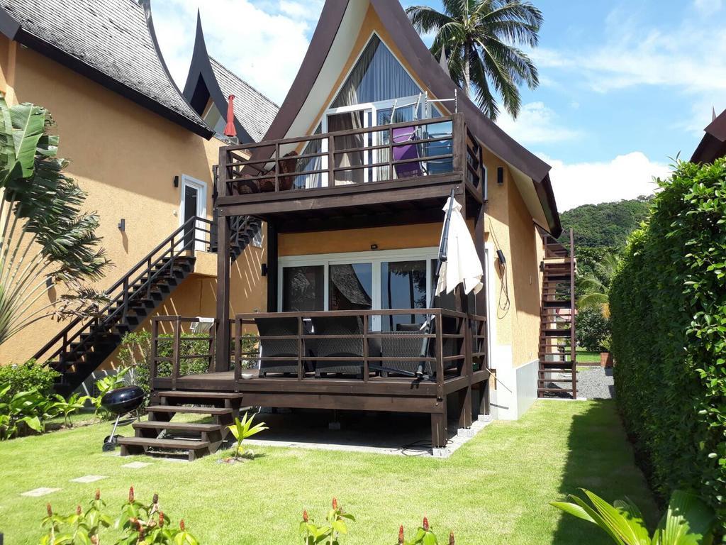 Koh Chang Siam Royal View Villas 外观 照片