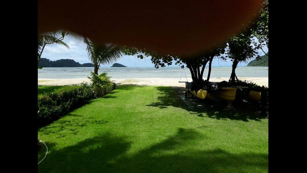 Koh Chang Siam Royal View Villas 外观 照片
