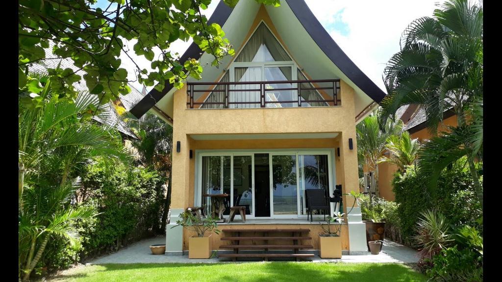 Koh Chang Siam Royal View Villas 外观 照片